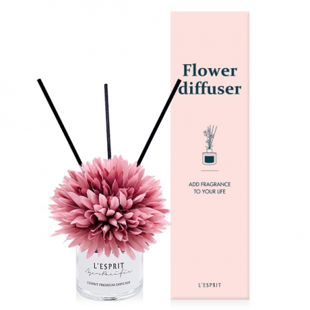 레스쁘리 디퓨저 로즈팝 니들맘 50ml #3