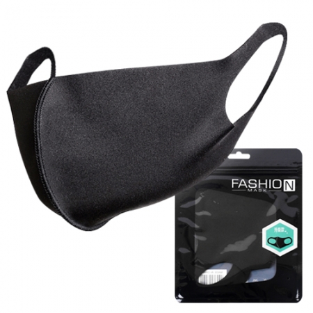 빨아쓰는3D마스크(지퍼백) #3