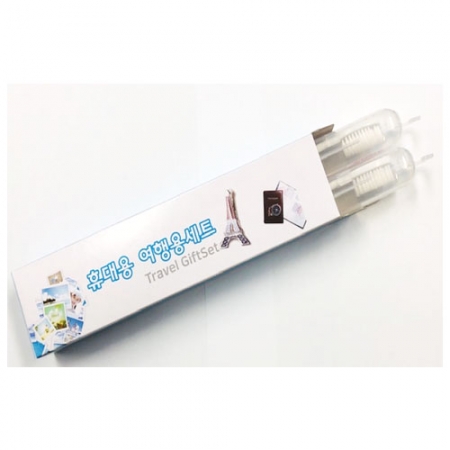 슬림치약세트2p(케) #3