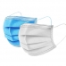 작은이미지: 3중필터 일회용 부직포마스크[1개입개별OPP] #3