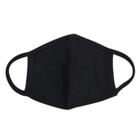 (국내생산) 3D 입체 면마스크/마스크/검정 #2