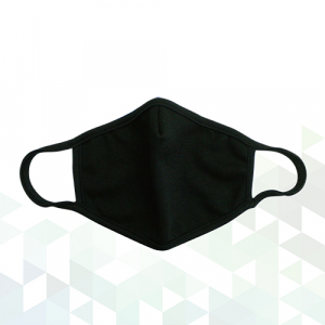 면 입체 방한대 마스크 // (국내생산)