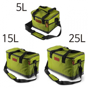 키친아트 INORTH 쿨러백 5L / 15L / 25L