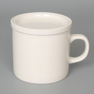 베이직 매직 뚜껑 머그 10온스