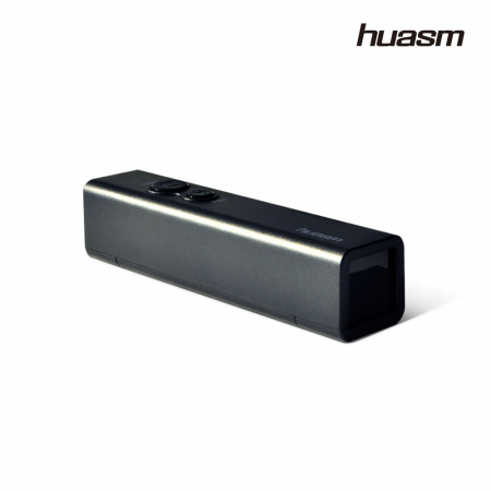 후아즘 디지털 형광제 검출기, 형광제 물질 테스터, 위폐 감별기 Huasm FD-300 #3