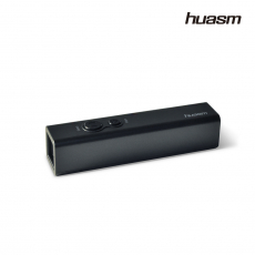 후아즘 디지털 형광제 검출기, 형광제 물질 테스터, 위폐 감별기 Huasm FD-300