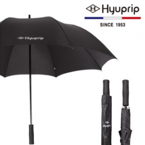 협립 75 언픽스 고밀도 수동 골프우산