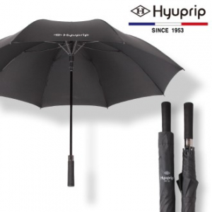 협립 75 더블와이어 자동 골프우산