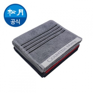 송월 카운테스마라 포라인 스포츠20 스포츠타올