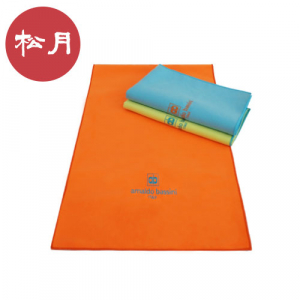 송월 아날도바시니 베이직 스포츠타올 31