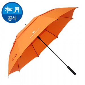 송월 CM 이중방풍 80 우산