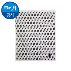 송월 호텔컬렉션 엑스34 면30수 주방타올