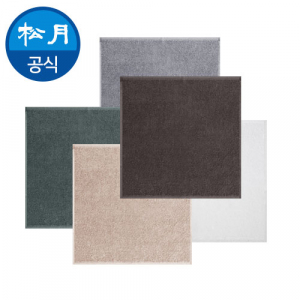 송월 컬러 호텔손 30 핸드타올