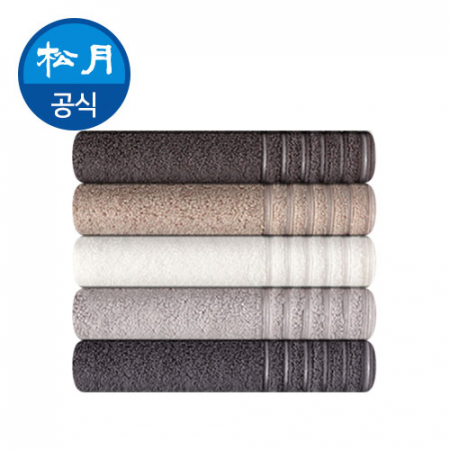 [송월타올] 호텔컬렉션 필라라인40 타올 #3