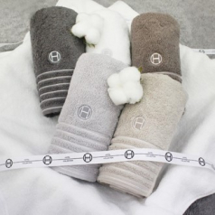 [송월타올] 호텔컬렉션 필라라인40 타올