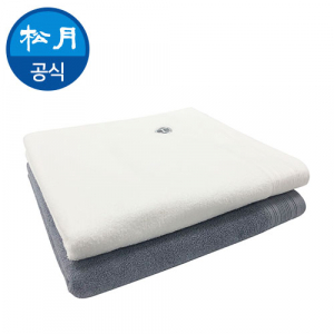 송월 호텔컬렉션 클래식 바스68 타올