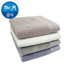 송월 호텔컬렉션 클래식50 바스타올 50x100