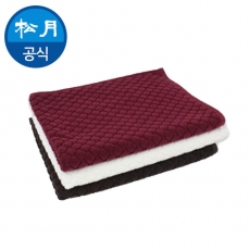 송월 제이마르코 다이아 자가드 발매트, 욕실매트