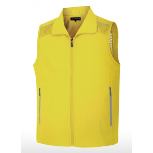 랜더스 망사 조끼 LD360