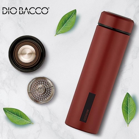 디오바코 로즈텀블러 500ml (1color) #2