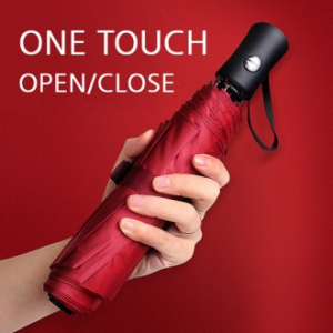 마이브렐라 프라임 3단 자동 우산