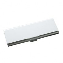 메탈 금속 펜슬케이스 필통 AA020