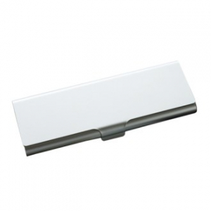 메탈 금속 펜슬케이스 필통 AA020