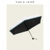 작은이미지: [타임앤러버]JELLY PAWS 자외선차단 유틸리티 쉐이드 3단우산 5단우산 우양산 양우산 #4