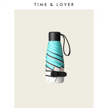 [타임앤러버]JELLY PAWS 자외선차단 유틸리티 쉐이드 3단우산 5단우산 우양산 양우산 #6