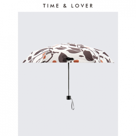 [타임앤러버] LAZY 자외선차단 유틸리티 쉐이드 3단우산 5단우산 우양산 양우산 #3