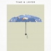 작은이미지: [타임앤러버]COCKTAIL 자외선차단 유틸리티 쉐이드 3단우산 5단우산 우양산 양우산 #3