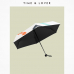 작은이미지: [타임앤러버] FASHION 자외선차단 유틸리티 쉐이드 3단우산 5단우산 우양산 양우산 #5