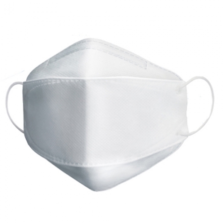 편안한숨황사마스크(KF80) #2