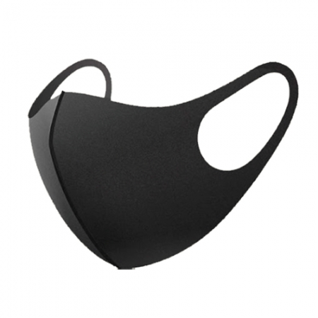 효성 에어로실버 쿨 3D 입체 마스크 #2