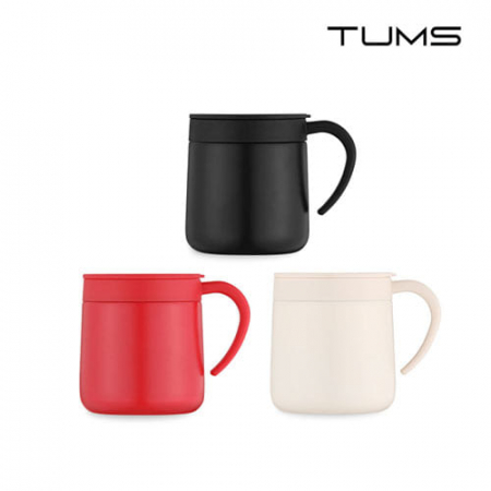 무지 베이직 스텐 머그 300ml #2