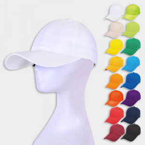 육각 무지 캡 모자 제작, 남자 여자 단체 행사