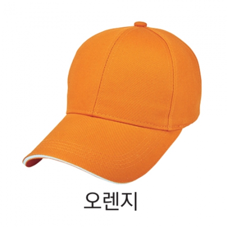 단체 행사용 주문제작 육각 파이핑 모자 아동용 #5