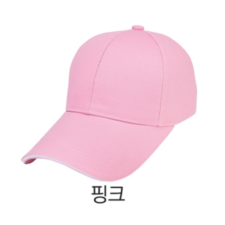 단체 행사용 주문제작 육각 파이핑 모자 아동용 #9