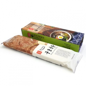 명품 구포 국수 1p