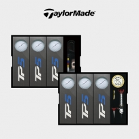 테일러메이드 TP5 9구 볼마커 / 기능성티세트