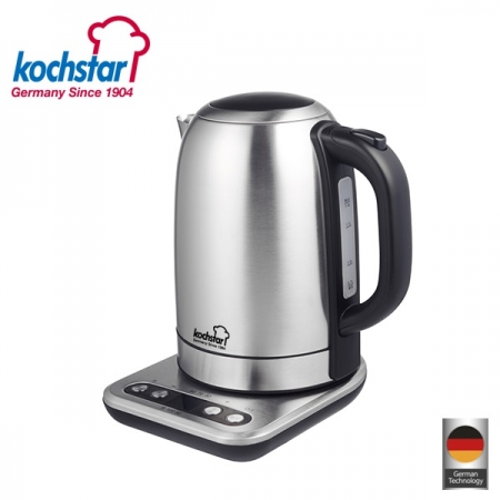 독일 콕스타 스타크 컨트롤 스텐 전기 주전자 1.7L #2