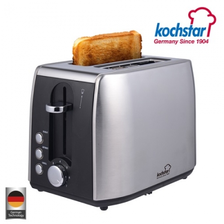 독일 콕스타 스타크 스텐 토스터기 #4