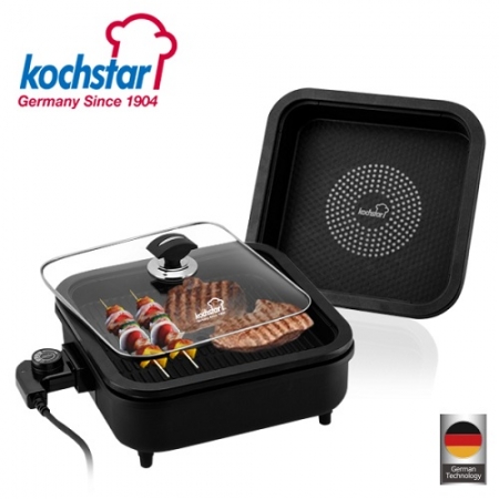 독일 콕스타 이지쿡 듀얼 멀티 쿠커 (2 in 1) #3