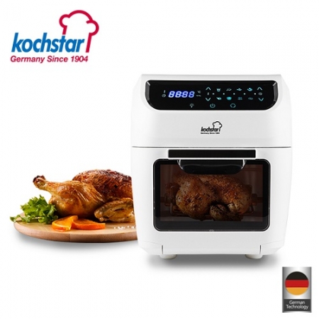 독일 콕스타 글라트 쉬니 프리미엄 에어프라이어 #4