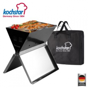독일 콕스타 이지스토어 바비큐 숯불 그릴