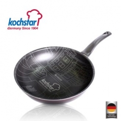 독일 콕스타 아트 인덕션 멀티 팬 28cm