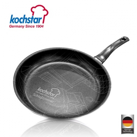 독일 콕스타 아트 인덕션 후라이팬 30cm #3