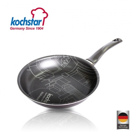 독일 콕스타 아트 인덕션 후라이팬 26cm #4