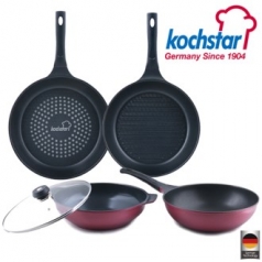 독일 콕스타 아델라 스페셜 주방 5종 세트