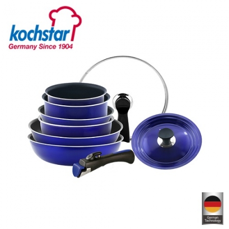 독일 콕스타 비엔나 블루 매직핸즈 9P 세트 #2